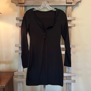 Dress Black